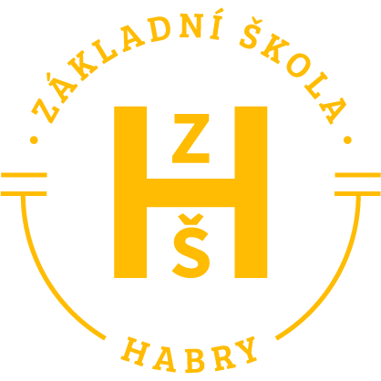 Habry zlute_logo